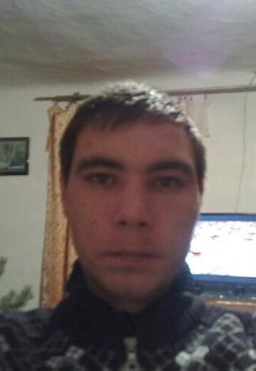 My photo - Maksim, 34 from Yemanzhelinsk (@maksim168718)