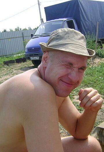 Моя фотография - Александр, 52 из Калуга (@aleksandr458131)