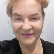 Валентина, 75, Великий Устюг
