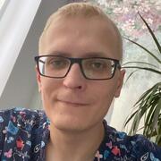 Дмитрий, 31, Томск