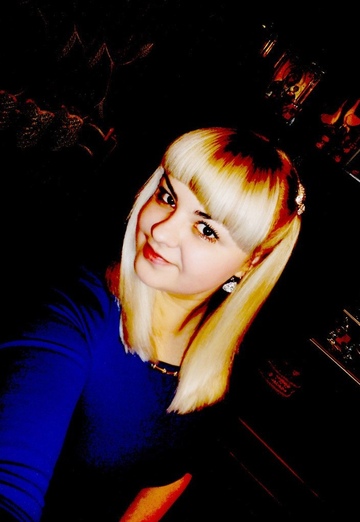 My photo - Tatyana, 32 from Brest (@tatyana342106)