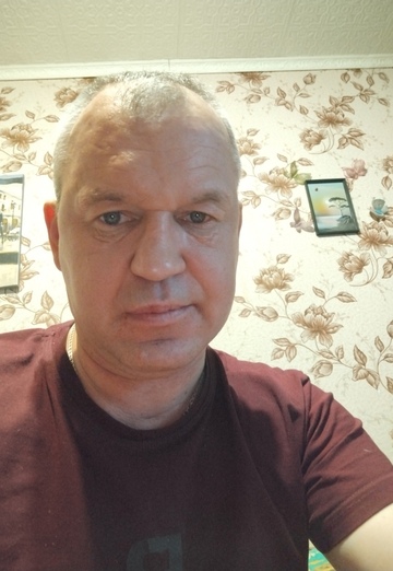 My photo - Vyacheslav, 47 from Magnitogorsk (@vyacheslav103157)
