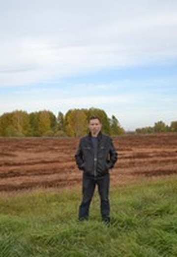 Моя фотография - Антон, 29 из Томск (@anton60523)