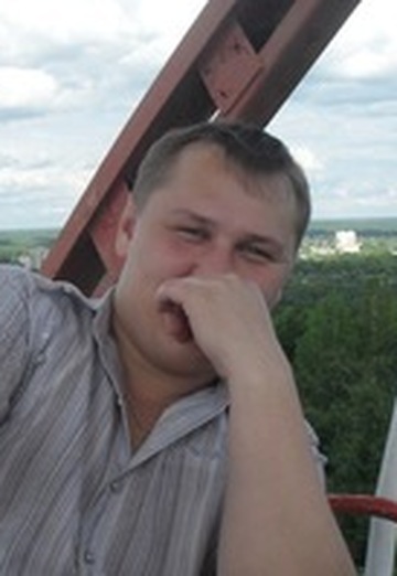 Моя фотография - Станислав, 38 из Брянск (@stanislav23779)