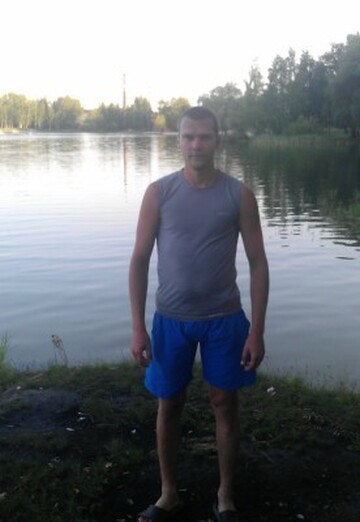 My photo - vadim, 36 from Nizhny Novgorod (@vadim7118046)
