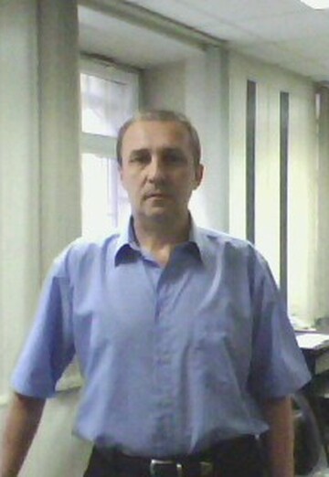 Моя фотография - Владимир, 64 из Коломна (@vladimir7319294)