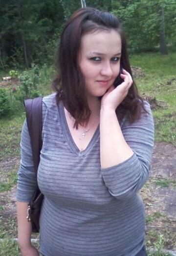 Ma photo - Mariia, 33 de Voljsk (@mariy5749963)