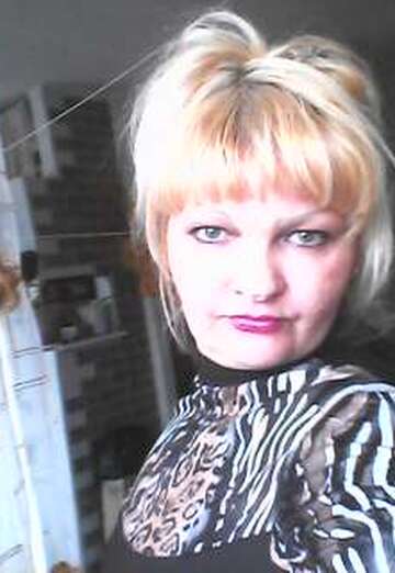 My photo - Elena, 53 from Usinsk (@elena517447)
