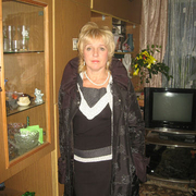 Лариса, 62, Нелидово