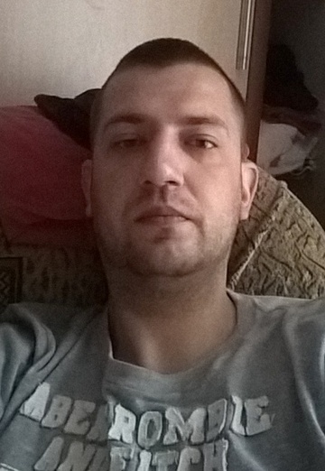 Моя фотографія - dima, 33 з Тернопіль (@dima248462)