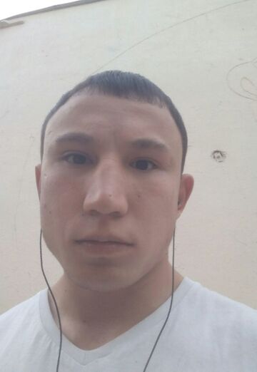 Моя фотография - Тимур, 35 из Ташкент (@timur47105)
