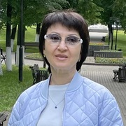 Tatyana 54 Kolomna