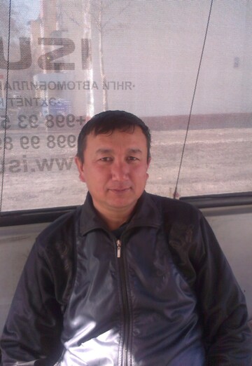 Моя фотография - Илхом, 49 из Ташкент (@ilhom3848)