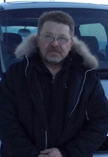 My photo - Aleks, 52 from Volgodonsk (@aleks93401)