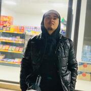 Sahid, 21, Воронеж