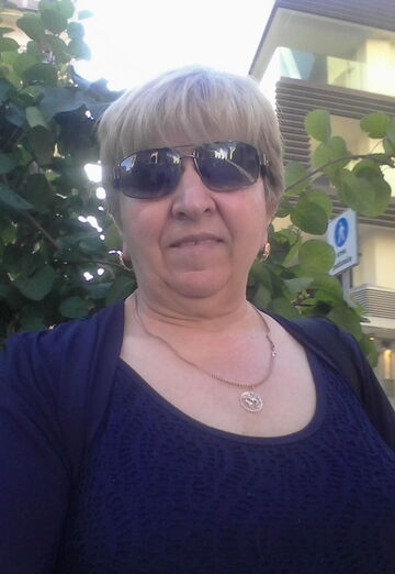 My photo - Rosa, 67 from Brescia (@rosa394)