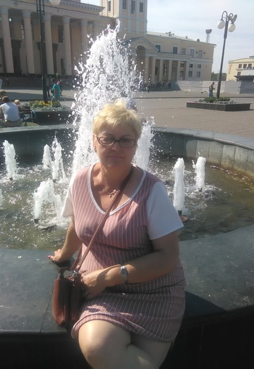 My photo - nadejda, 55 from Kharkiv (@nadejda73288)