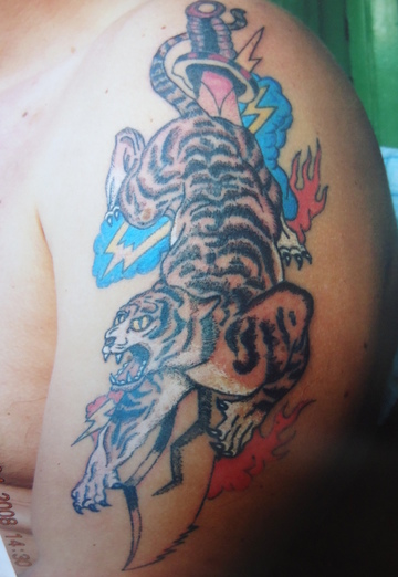 ivan tattoo (@id427441) — my photo № 21