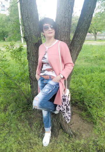 My photo - Stella, 59 from Severodonetsk (@stella4656218)