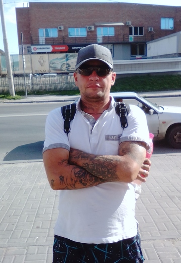 My photo - Evgeniy, 38 from Vladikavkaz (@evgeniy301469)