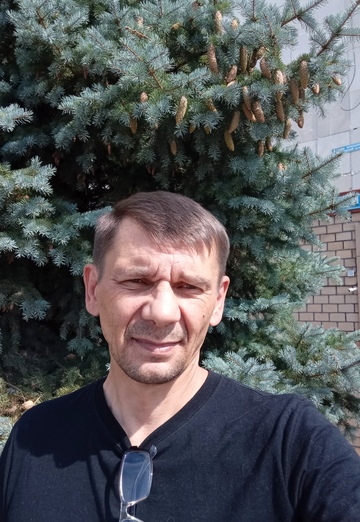 My photo - Aleksandr, 53 from Ufa (@alekseyaleksandrovich94)