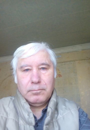 My photo - Aleksandr, 65 from Staritsa (@aleksandr784591)