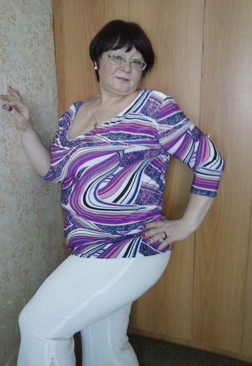 My photo - elena, 58 from Borodino (@elena179471)