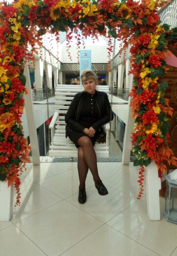 My photo - Lyudmila, 40 from Vologda (@ludmila94220)