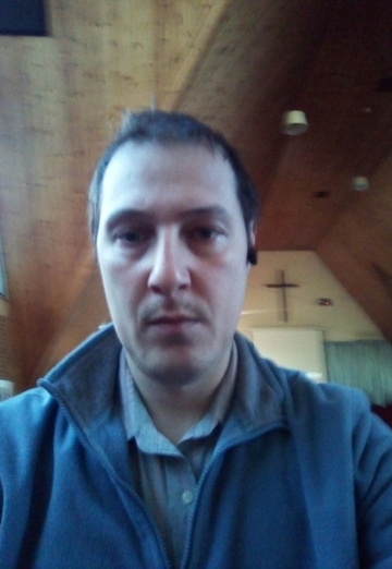 Моя фотография - Дмитрий Молчанов, 39 из Краснодар (@dmitriymolchanov12)