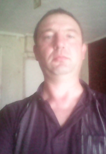 My photo - Oleg, 45 from Bikin (@oleg176914)