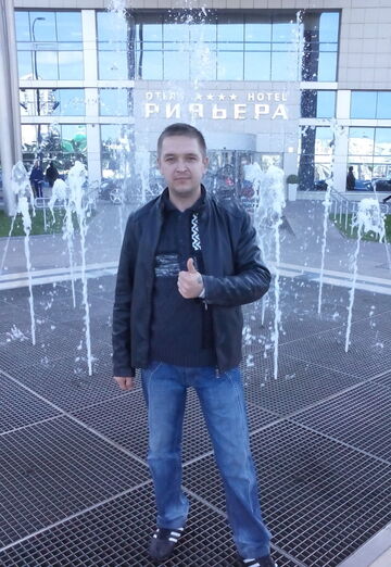 Sergey (@sergeyl28) — моя фотография № 1