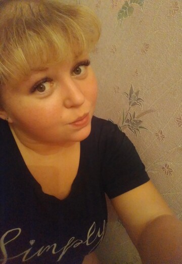 Viktoriya (@viktoriya74532) — my photo № 1