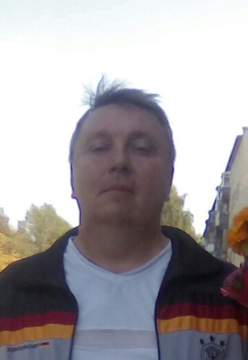 My photo - aleksei, 49 from Kostroma (@aleksei8339)