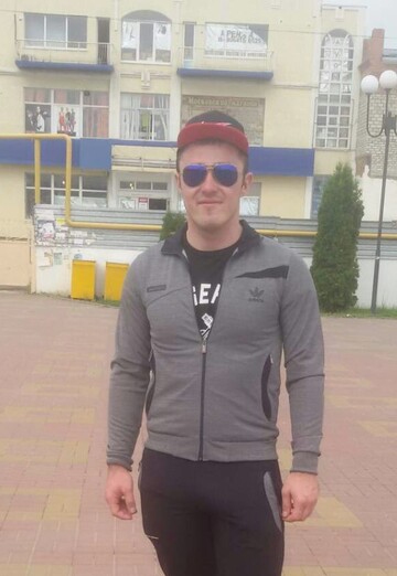 My photo - Vladimir, 27 from Rostov-on-don (@vladimir358366)