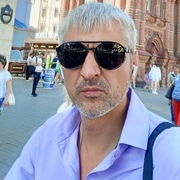 Алекс, 46, Казань