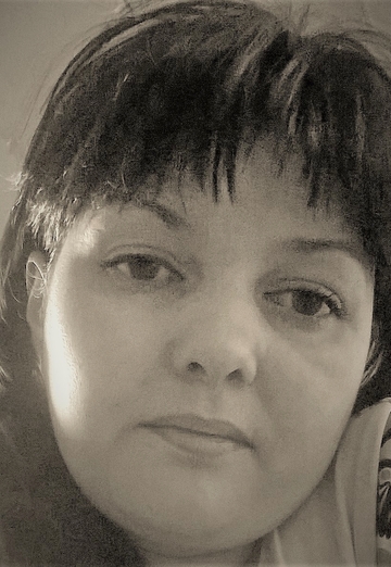 My photo - Elena, 40 from Cheremkhovo (@elena304598)