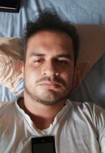 My photo - Erick Bastidas, 31 from Quito (@erickbastidas)