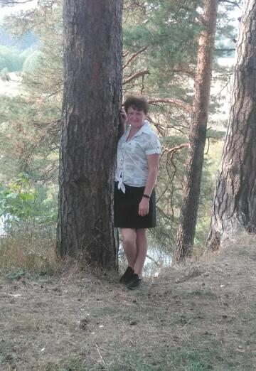 My photo - Svetlana, 43 from Alexandrov (@svetlana317667)