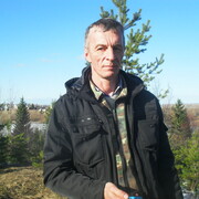 Андрей, 57, Архангельск