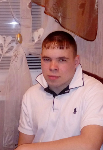 My photo - Artem, 26 from Cheboksary (@artem243898)