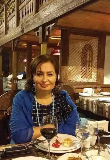Моя фотография - nara, 51 из Баку (@nara1083)