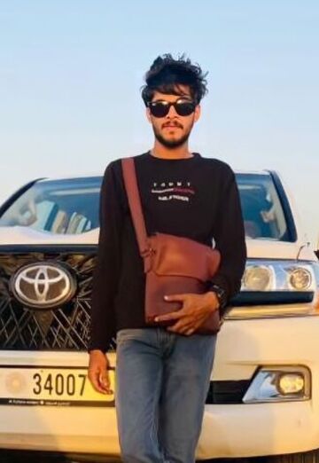 Arshin Chinthu (@arshinchinthu) — my photo № 2