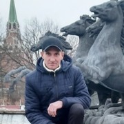 Андрей, 44, Нижний Ломов