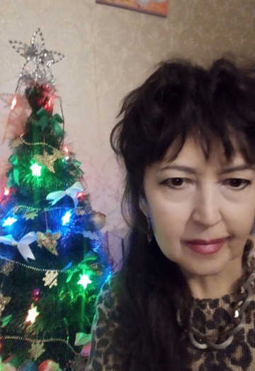 Моя фотографія - Olga Львів, 60 з Львів (@olgalvv)