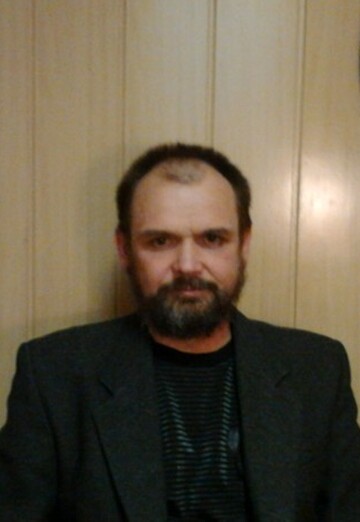 Моя фотографія - Андрей, 60 з Першотравенськ (@andrey67064)