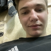 Константин, 19, Уварово