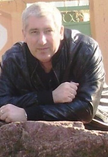 My photo - Igor Durnev, 53 from Stary Oskol (@igordurnev)