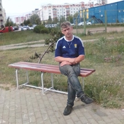 Александр, 53, Багратионовск