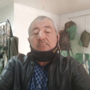 Гамид, 57, Яшкино