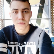 Андрей Alexeevich, 26, Льгов